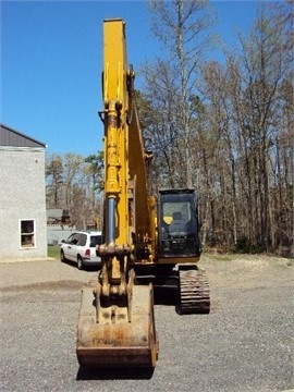 Excavadoras Hidraulicas Deere 160C LC usada a buen precio Ref.: 1412869851596718 No. 2