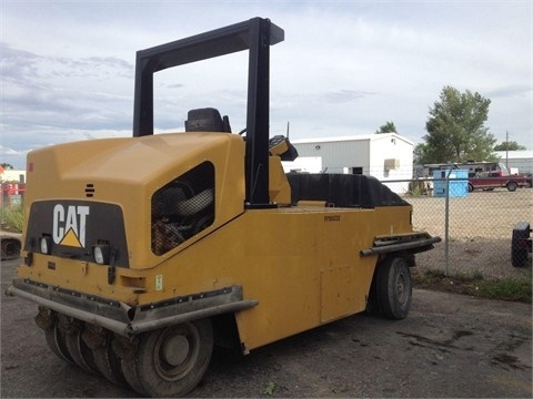 Compactadora Con Llantas Caterpillar PS-150C usada en buen estado Ref.: 1412872082759077 No. 2