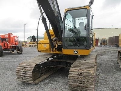 Excavadoras Hidraulicas Deere 160D LC en buenas condiciones Ref.: 1412953850586037 No. 3