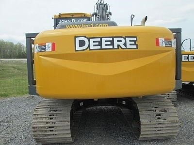 Excavadoras Hidraulicas Deere 160D LC en venta Ref.: 1412954642197144 No. 2