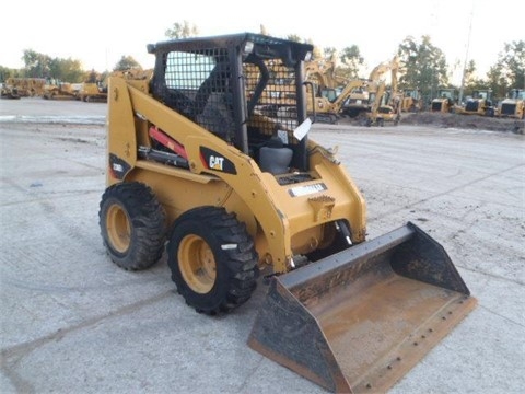 Minicargadores Caterpillar 236B en optimas condiciones Ref.: 1412958335129377 No. 4