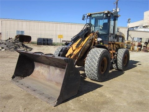 Wheel Loaders Caterpillar 930G