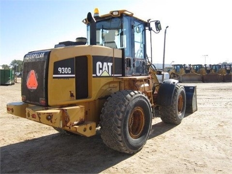 Cargadoras Sobre Ruedas Caterpillar 930G importada a bajo costo Ref.: 1412966790296340 No. 2