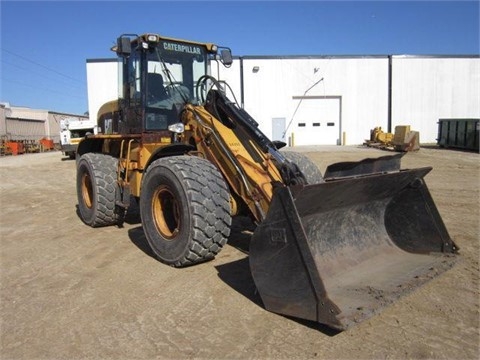 Wheel Loaders Caterpillar 930G