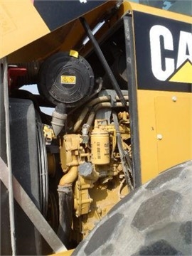 Compactadora Vibratoria Caterpillar CS54 de importacion a la vent Ref.: 1412968629390473 No. 4