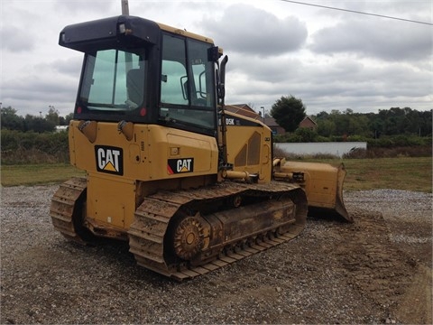 Tractores Sobre Orugas Caterpillar D5K de segunda Ref.: 1412969310315028 No. 2