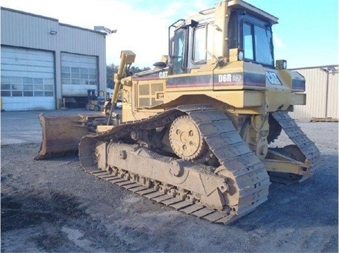 Tractores Sobre Orugas Caterpillar D6R usada a la venta Ref.: 1412969970316303 No. 3