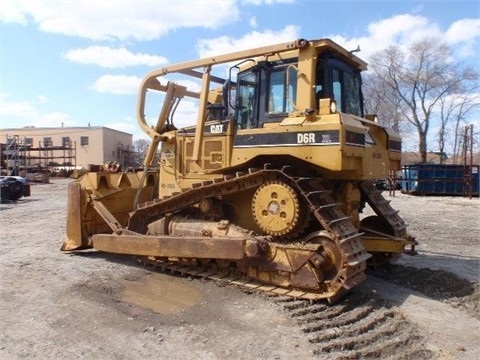 Tractores Sobre Orugas Caterpillar D6R seminueva en venta Ref.: 1412970637510660 No. 2