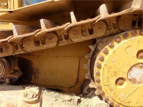 Tractores Sobre Orugas Caterpillar D6R seminueva en venta Ref.: 1412970637510660 No. 4