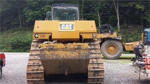 Tractores Sobre Orugas Caterpillar D10T usada a buen precio Ref.: 1412973130853879 No. 3