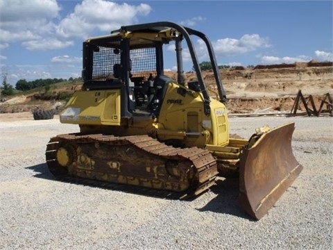 Tractores Sobre Orugas Komatsu D51PX de importacion a la venta Ref.: 1413140854795753 No. 4