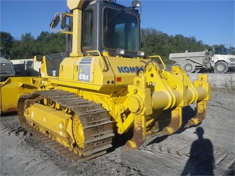 Tractores Sobre Orugas Komatsu D61EX importada a bajo costo Ref.: 1413166851264921 No. 2