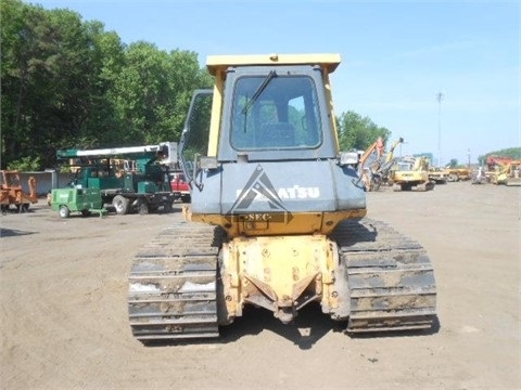 Tractores Sobre Orugas Komatsu D61PX usada en buen estado Ref.: 1413169227437532 No. 2