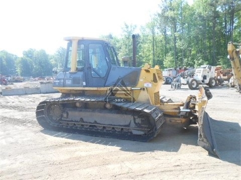 Tractores Sobre Orugas Komatsu D61PX usada en buen estado Ref.: 1413169227437532 No. 3