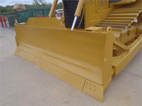 Tractores Sobre Orugas Caterpillar D6T seminueva en venta Ref.: 1413216771457901 No. 4