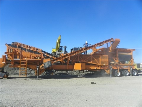 Crushing Machines Eagle ULTRA MAX 1000-15CC