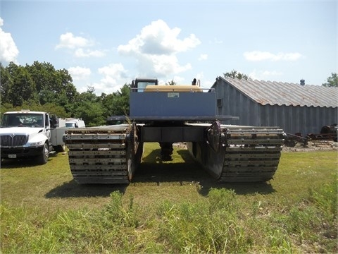 Excavadoras Hidraulicas Deere 230 LC de segunda mano a la venta Ref.: 1413225258695441 No. 2