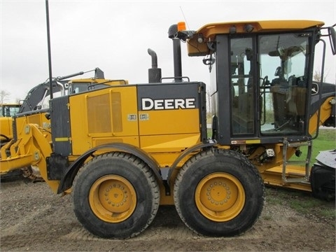 Motoconformadoras Deere 872G en optimas condiciones Ref.: 1413233894098473 No. 4