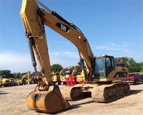 Excavadoras Hidraulicas Caterpillar 336DLimportada en buenas cond Ref.: 1413237503674684 No. 2