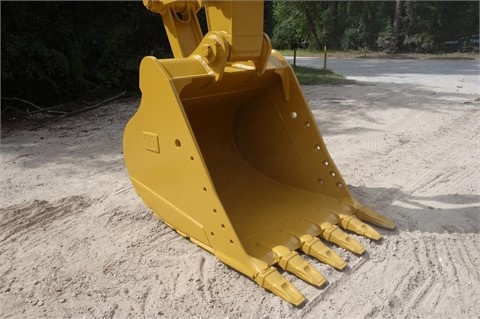 Excavadoras Hidraulicas Caterpillar 320DL en venta, usada Ref.: 1413238133301637 No. 4