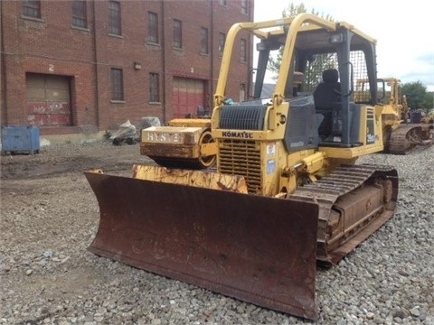 Tractores Sobre Orugas Komatsu D39EX usada Ref.: 1413246557544304 No. 4