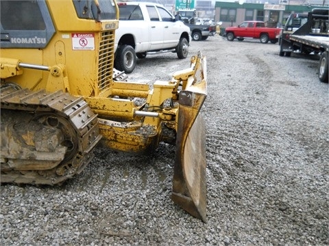 Tractores Sobre Orugas Komatsu D39EX en buenas condiciones Ref.: 1413248531985123 No. 3