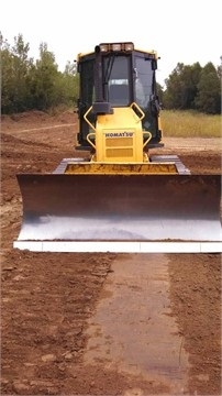 Tractores Sobre Orugas Komatsu D39EX