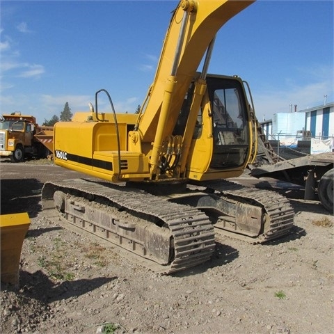 Excavadoras Hidraulicas Deere 160 en optimas condiciones Ref.: 1413251496669069 No. 2