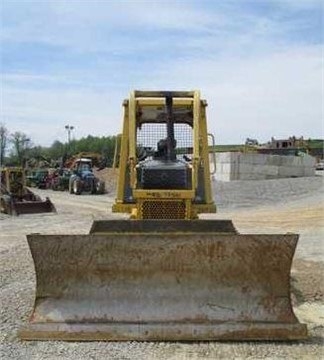 Dozers/tracks Komatsu D39EX