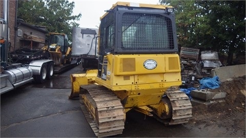 Tractores Sobre Orugas Komatsu D39EX de medio uso en venta Ref.: 1413257647069546 No. 4