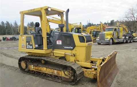 Tractores Sobre Orugas Komatsu D39EX en buenas condiciones Ref.: 1413257907221257 No. 3