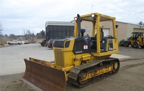 Tractores Sobre Orugas Komatsu D39EX en buenas condiciones Ref.: 1413257907221257 No. 4