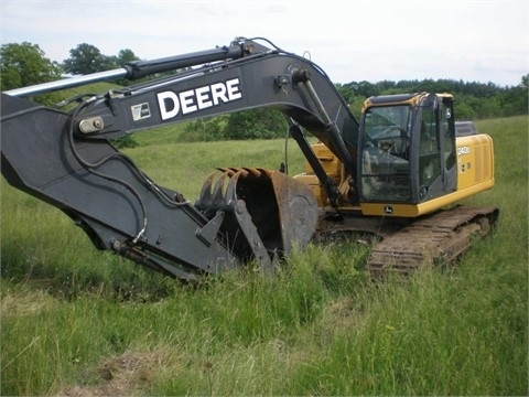 Excavadoras Hidraulicas Deere 240D usada a buen precio Ref.: 1413310265579454 No. 2