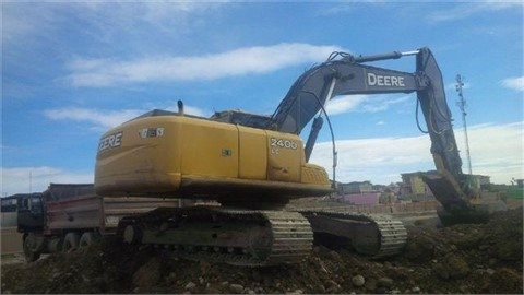 Excavadoras Hidraulicas Deere 240D en venta Ref.: 1413311561064053 No. 3