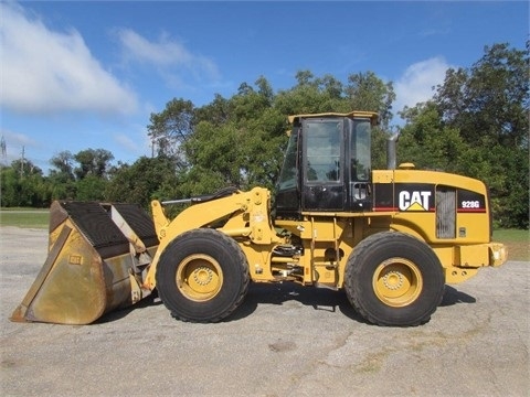 Wheel Loaders Caterpillar 928G