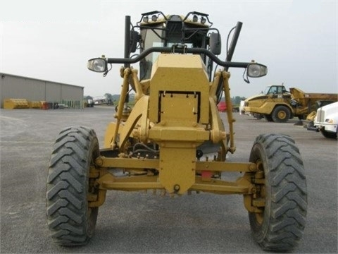 Motoconformadoras Caterpillar 120M de importacion a la venta Ref.: 1413330014468549 No. 2