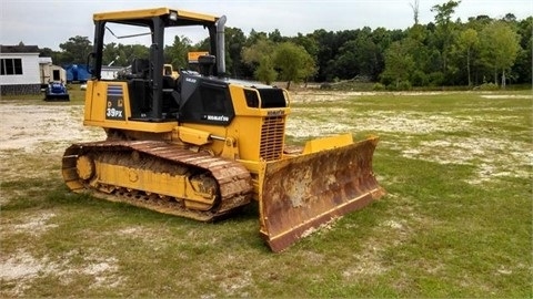 Tractores Sobre Orugas Komatsu D39PX usada a buen precio Ref.: 1413333337960809 No. 2