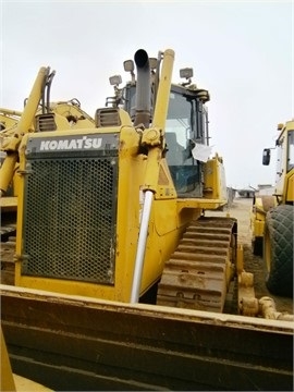 Dozers/tracks Komatsu D65EX