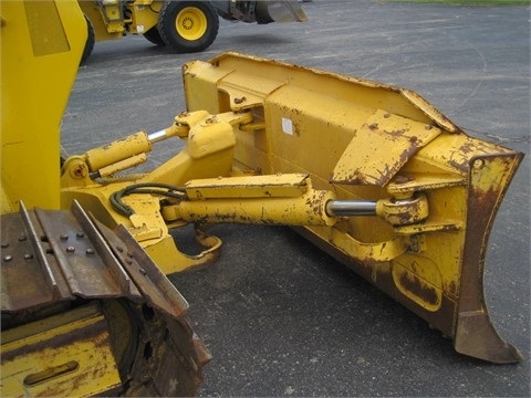 Dozers/tracks Komatsu D41P