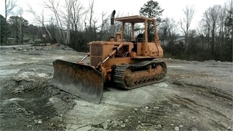 Dozers/tracks Komatsu D41