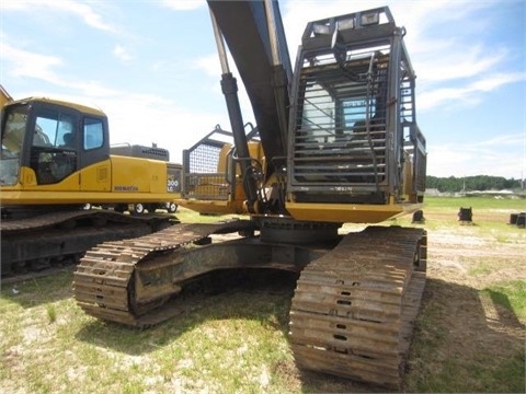 Excavadoras Hidraulicas Deere 270D LC usada en buen estado Ref.: 1413396417262262 No. 3