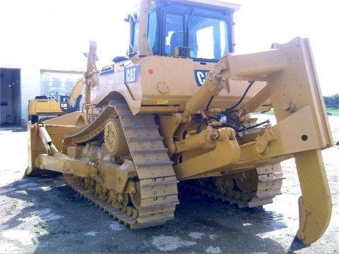 Tractores Sobre Orugas Caterpillar D8T importada en buenas condi Ref.: 1413400952025277 No. 3