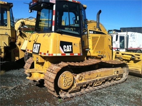 Tractores Sobre Orugas Caterpillar D6K importada a bajo costo Ref.: 1413401549615021 No. 2