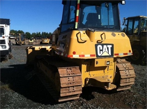 Tractores Sobre Orugas Caterpillar D6K importada a bajo costo Ref.: 1413401549615021 No. 3