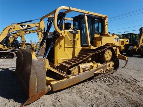 Tractores Sobre Orugas Caterpillar D6T seminueva en perfecto est Ref.: 1413406843979732 No. 2