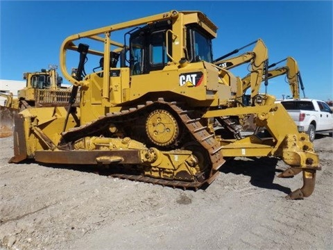 Tractores Sobre Orugas Caterpillar D6T seminueva en perfecto est Ref.: 1413406843979732 No. 3