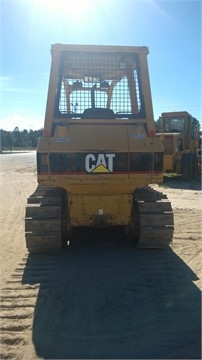 Tractores Sobre Orugas Caterpillar D4G usada a la venta Ref.: 1413426403273170 No. 3