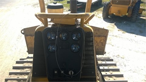 Tractores Sobre Orugas Caterpillar D4G usada a la venta Ref.: 1413426403273170 No. 4