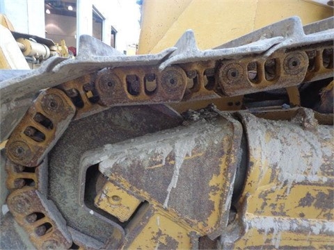 Tractores Sobre Orugas Caterpillar D6N de medio uso en venta Ref.: 1413428317827151 No. 4