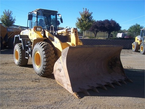 Cargadoras Sobre Ruedas Komatsu WA320 de bajo costo Ref.: 1413479858063315 No. 4